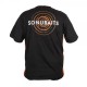 Sonubaits Black T-Shirt XX Large
