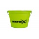 Matrix Groundbait Bucket 25 Liter