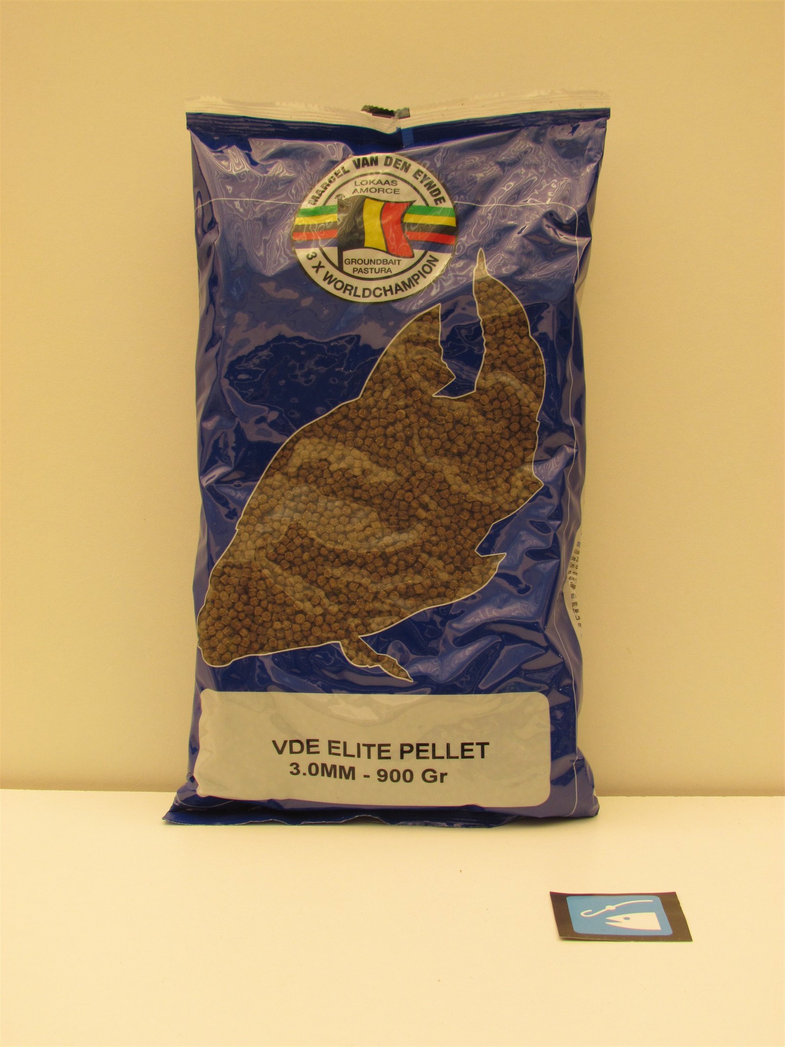 Marcel Van Den Eynde Elite Pellets 3 mm