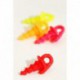 Avid Carp Pink Bait Screws