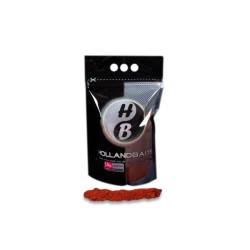 Holland Baits Strawberry Sweet Sensation Stickmix