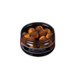 Holland Baits Shell Fish Wafters 16 mm