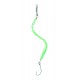 Spro Trout Master Spiralz Green Melon 1.7 Gram