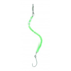 Spro Trout Master Spiralz Green Melon 1.7 Gram