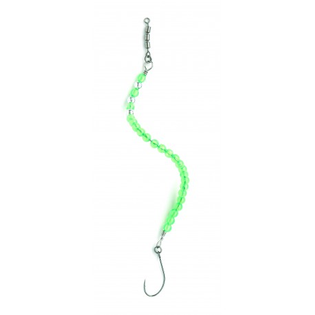 Spro Trout Master Spiralz Green Melon 1.7 Gram