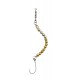 Spro Trout Master Spiralz50 Goldie 1.15 Gram