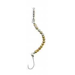 Spro Trout Master Spiralz50 Goldie 1.15 Gram