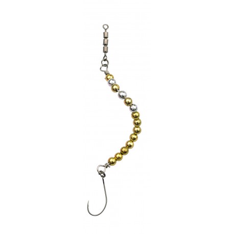 Spro Trout Master Spiralz50 Goldie 1.15 Gram