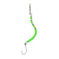 Spro Trout Master Spiralz50 Green Melon 1.15 Gram