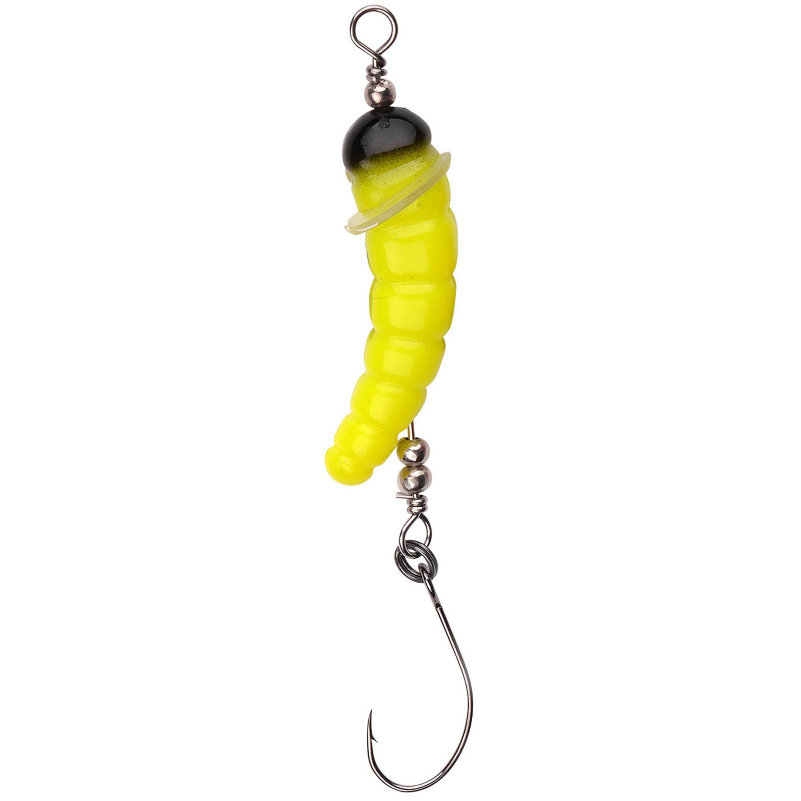 Spro Trout Master Hard Camola Yellow 2 Gram