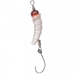 Spro Trout Master Hard Camola White 2 Gram