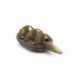 Preston Small 45 gr In Line Flat Method Feeder