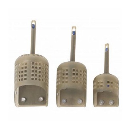 Preston Large 25 gr Elasticated Sticky Feeders