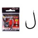 Gamakatsu Power Carp Flatted Eye Size: 16 Hook