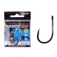 Gamakatsu Power Carp Ring Eye Size: 16 Barbed Hook