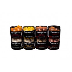 Holland Baits Instant Project Pop Ups 16 mm