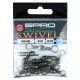 Spro Barrel swivel Size: 20