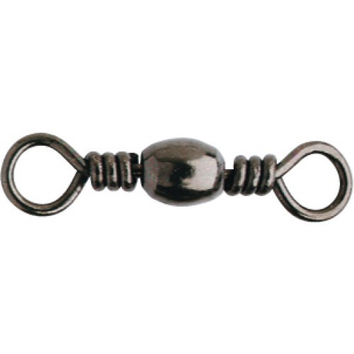 Spro Barrel swivel Size: 18