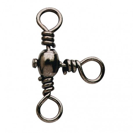 Spro Crossline Swivel Size: 12