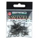 Spro Crossline Swivel Size: 12