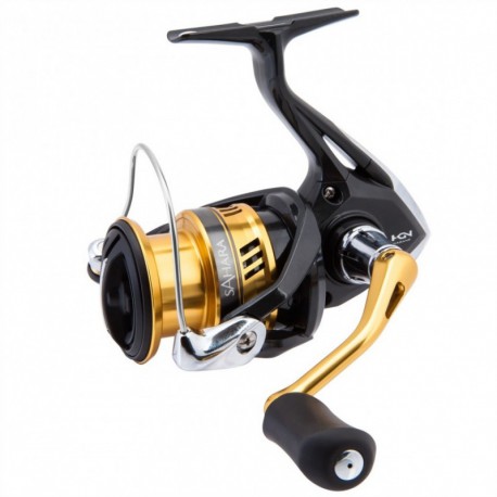 Shimano Sahara 1000FI