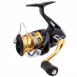 Shimano Sahara 2500S FI HG