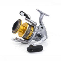 Shimano Sedona 2500S FI Front Drag