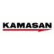 Kamasan B640 Forged Round Bled Barbed Size 16