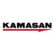 Kamasan B920 Forged Crystal Bronze Barbed Size 8