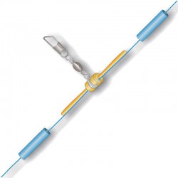 Stonfo Float Attachment Piccola