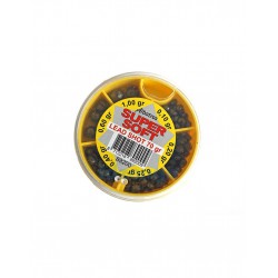 Albatros Distributeur Super Soft