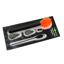 Korda Drop Zone Marker Float Kit
