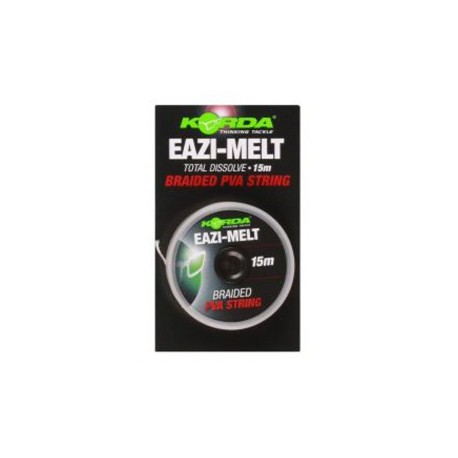 Korda Eazi Melt Braided PVA String