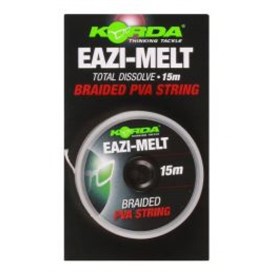 Korda Eazi Melt Braided PVA String