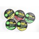 Korda Boilie Funnel Web PVA System Refill Hexmesh 20 Meter