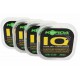 Korda IQ2 Extra Soft Fluorocarbon 12 LB