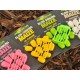 Korda Slow Sinking Maize Banoffee