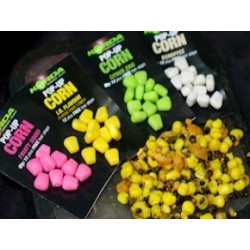 Korda Pop-up Corn Citrus Zing