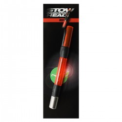 Korda Stow Spare Head Red