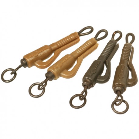 Korda Hybrid Lead Clip Weed