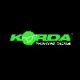 Korda Quick Release Lead Clip Gravel - Clay