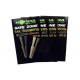 Korda Safe Zone Tail Rubbers Weed