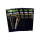 Korda Safe Zone Tail Rubbers Gravel