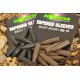 Korda Tapered Sleeves Muddy Brown