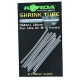 Korda Shrink Tube 1.20 mm Clear Small