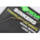 Korda Sinkers Brown Small