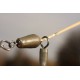 Korda Big Eye Swivel