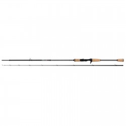 Fox Rage Warrior2 Zander Casting 210 Rod 10 - 30 Gr
