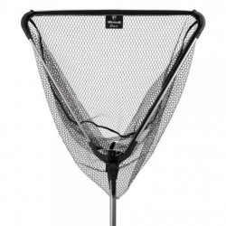 Fox Rage Warrior R60 Rubber Mesh Net 60 cm – 2.10 cm