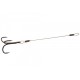 Fox Rage 49 Strand Stinger 6.5cm - Size 8 - 6 Kg